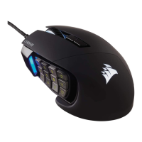 Preview: Corsair SCIMITAR RGB