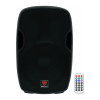 Speaker System Logo