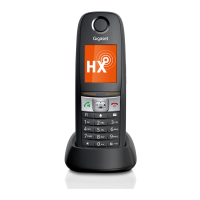 Preview: Gigaset E630hx