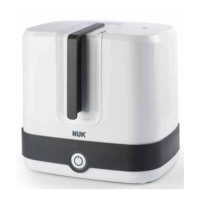 Preview: NUK Vario Express
