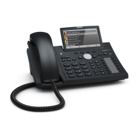 Preview: Snom D375