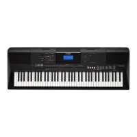 Preview: Yamaha PSR-EW400