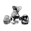 Stroller Logo