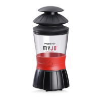 Preview: Presto MyJo