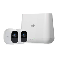 Preview: NETGEAR ARLO PRO