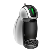 Preview: Dolce Gusto GENIO 2