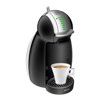 Preview: Dolce Gusto GENIO 2