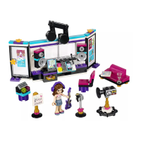 Preview: LEGO FRIENDS