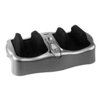 Preview: HoMedics FC-100-EU