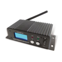 Preview: lighting dmx 512