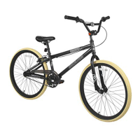 Preview: Dynacraft BMX