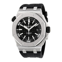 Preview: ROYAL OAK OFFSHORE DIVER