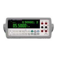 Preview: Keysight 34450A