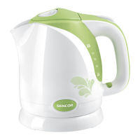 Preview: Sencor SWK 1501GR