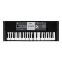 Preview: Yamaha YPT-230