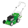 Lawn Mower Logo