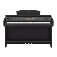 Preview: Yamaha Clavinova CVP-709