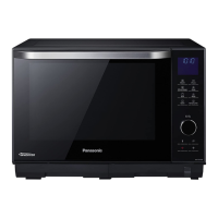 Preview: Panasonic NN-DS596B