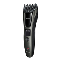 Preview: Panasonic ER-GB60