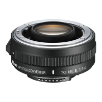 Preview: AF-S Teleconverter TC-14E III