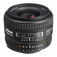 Preview: Nikon AF Nikkor 35mm f/2D