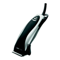 Preview: Clatronic HSM 3430