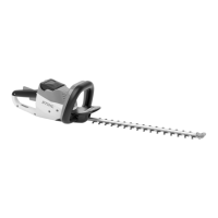 Preview: Stihl HSA 56