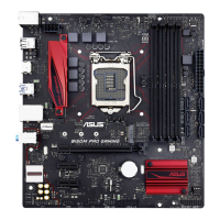 Preview: Asus B150M Pro Gaming