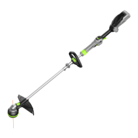 Preview: EGO POWER+ ST1510T