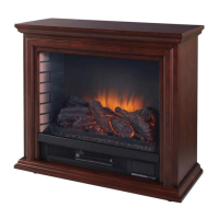 Preview: pleasant hearth GLF-5002-50
