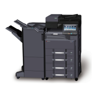 Preview: Kyocera TASKalfa 3011i