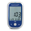 Blood Glucose Meter Logo