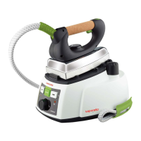 Preview: POLTI 535 ECO PRO