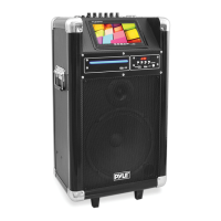 Preview: Pyle pkrk10