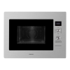 Microwave Oven Logo