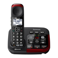 Preview: Panasonic KX-TGM430
