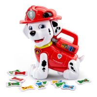 Preview: VTech Treat Time Marshall