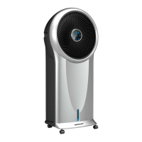 Preview: Sencor SFN 9011SL