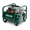 Air Compressor Logo