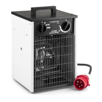 Preview: Trotec TDS 30