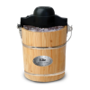 Ice Cream Maker Logo