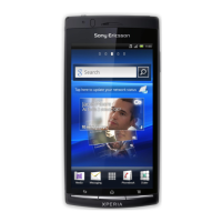 Preview: Sony Ericsson Xperia arc S LT18i