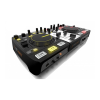 DJ Equipment Logo