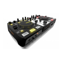 Preview: MIXVIBES U-Mix Control Pro