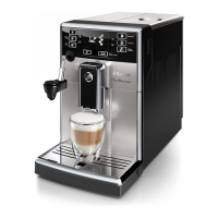 Preview: Saeco PICOBARISTO HD8924
