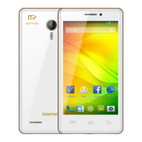 Preview: myPhone COMPACT