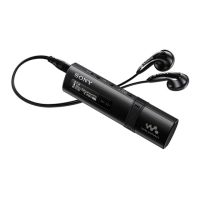 Preview: Sony NWZ-B183? NWZ-B183F
