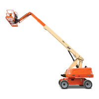 Preview: JLG 600S