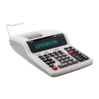 Preview: Casio DR-120TM