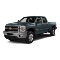 Preview: Chevrolet 2014 Silverado 2500HD
